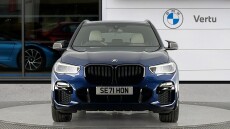 BMW X5 xDrive45e M Sport 5dr Auto [Tech Pack] Estate
